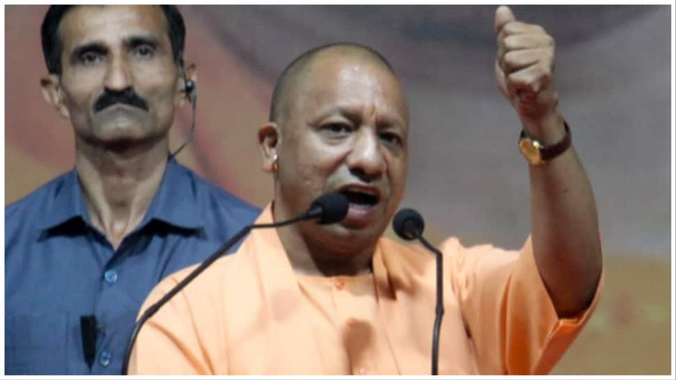 Yogi Government&#039;s BIG Action: Halal Certified Products Banned In Uttar Pradesh