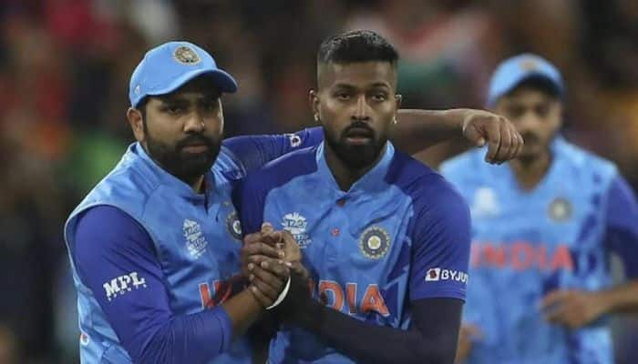 &#039;I Could Not...&#039;, Hardik Pandya Sends Special Message For Rohit Sharma&#039;s Team India Ahead Of IND vs AUS Final In Cricket World Cup 2023 - Watch