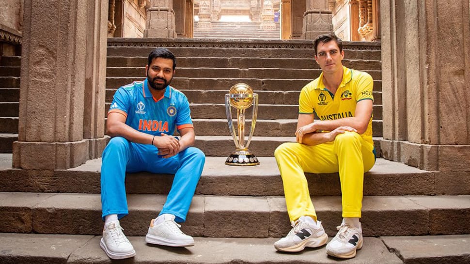 Cricket World Cup 2023: A Look At Every WC Final Australia Have Played Ahead Of 2023 Clash Vs India