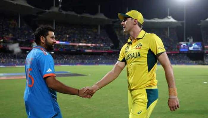 India vs Australia Final ICC Cricket World Cup 2023 Live Streaming For Free: When And Where To Watch IND vs AUS Final Cricket World Cup 2023 In India Online And On TV And Laptop?