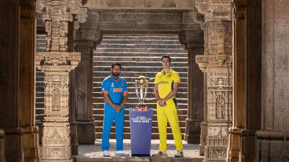 IND Vs AUS Dream11 Team Prediction, Match Preview, Fantasy Cricket Hints: Captain, Probable Playing 11s, Team News; Injury Updates For Today’s India Vs Australia ICC Cricket World Cup 2023 Final Match in Ahmedabad, 2PM IST, November 19