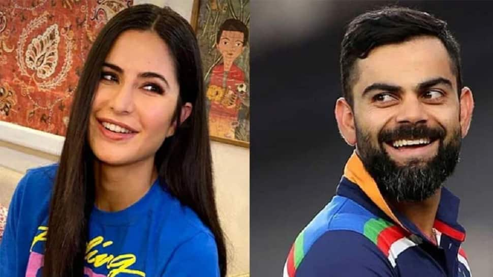 Cricket World Cup 2023: Katrina Kaif Calls Neighbour Virat Kohli &#039;Inspiration&#039; Ahead Of The Finale 