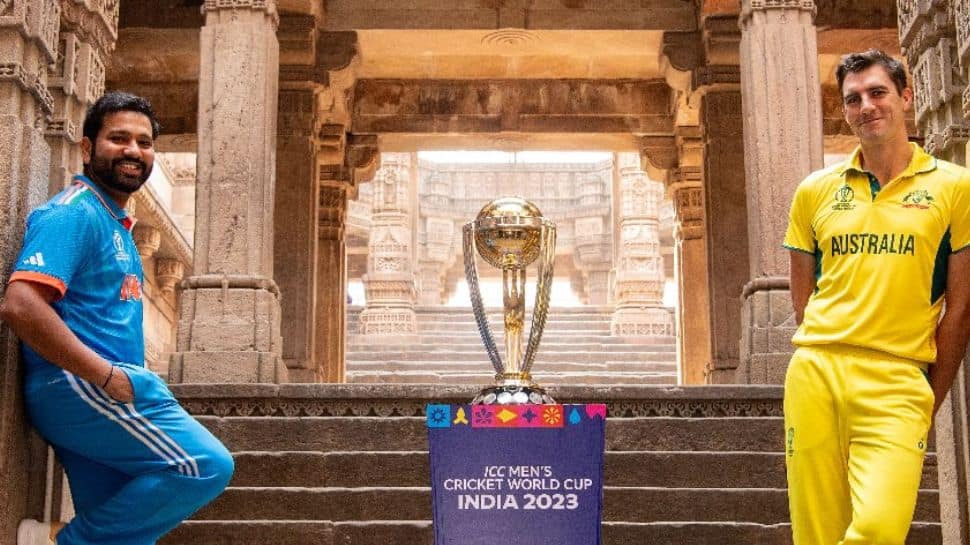 IND vs AUS Cricket World Cup 2023 Final: Tarot Reader Predicts Winner Of Match - Find Out