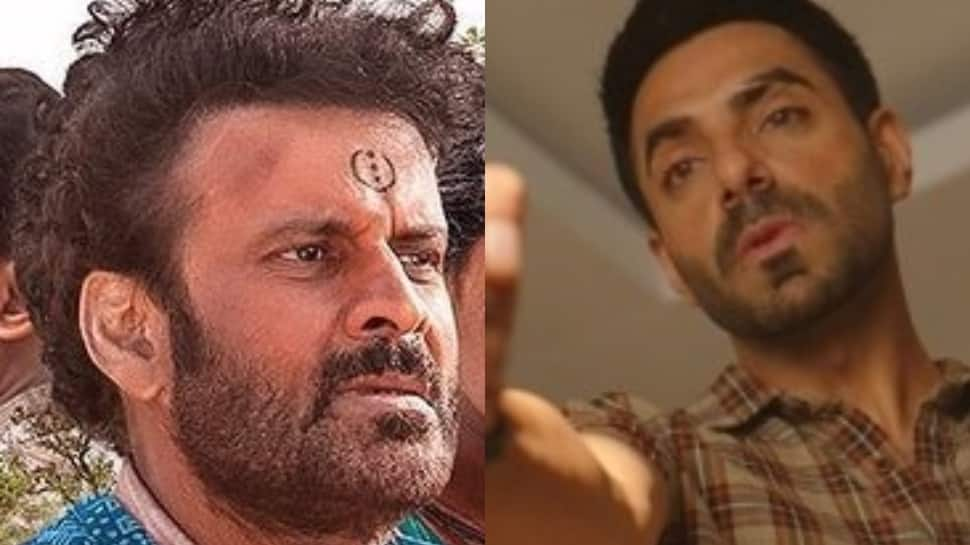 Manoj Bajpayees Joram And Aparshakti Khuranas Berlin Sweep Prime Honors At South Asian Worldwide Movie Competition