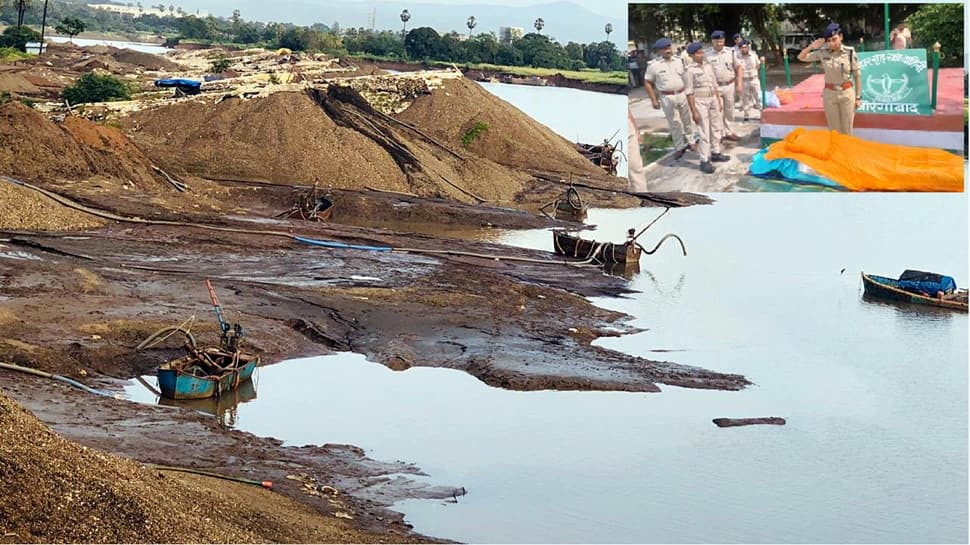 5 Days, 3 Murders: Sand Mafia Wreaks Terror In Bihar, Runs Parallel Government