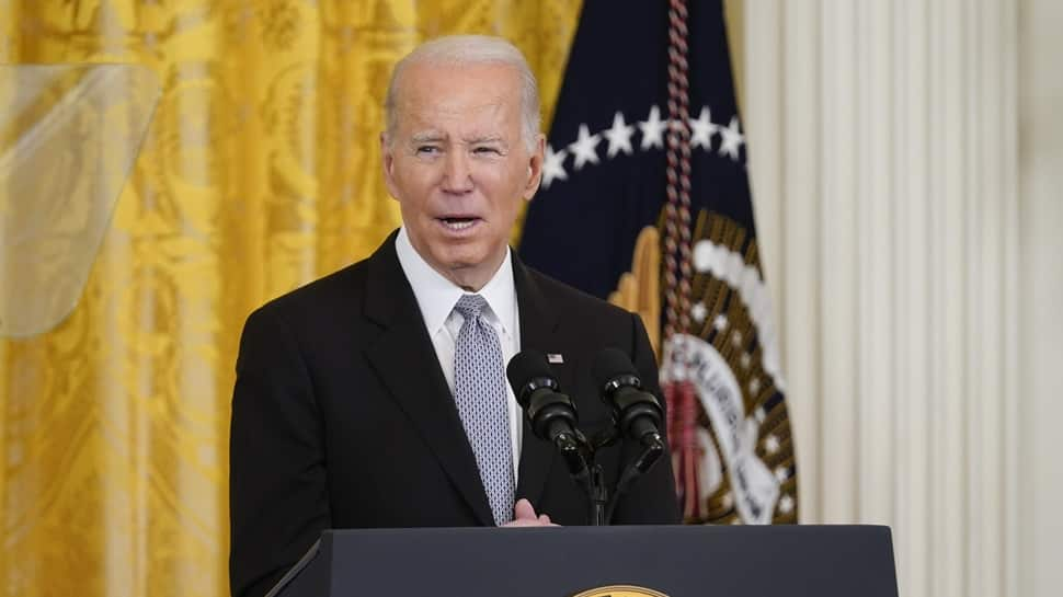 US Lawmakers Ask Biden Administration To Withhold Assistance To Pakistan