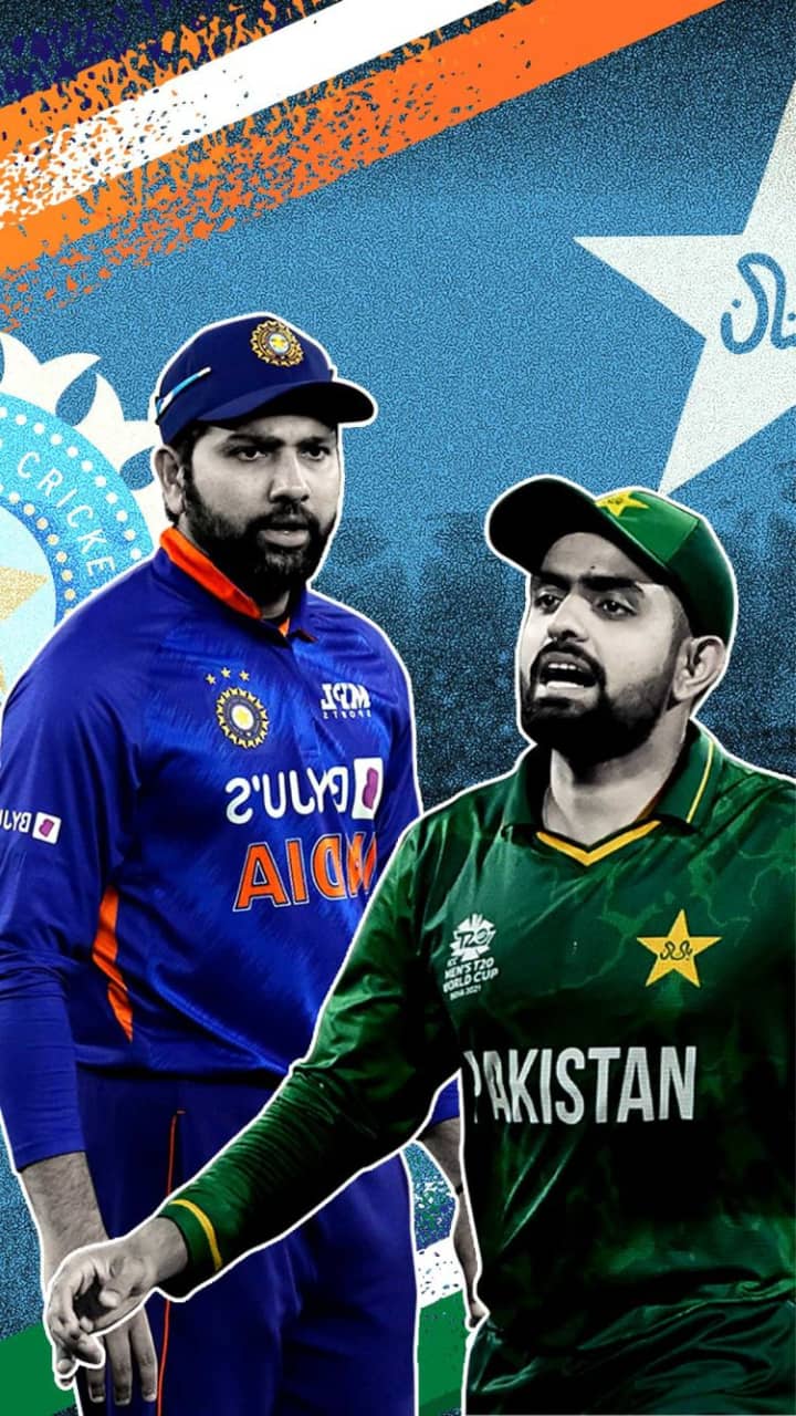 10 Legendry Team Rivalries In The History Of Cricket | Cricket, Sports News  | Zee News