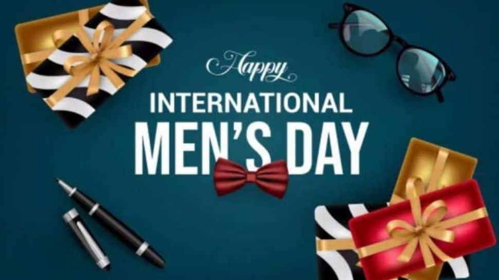 International Men’s Day 2023 Best Wishes, Greetings, And Whatsapp