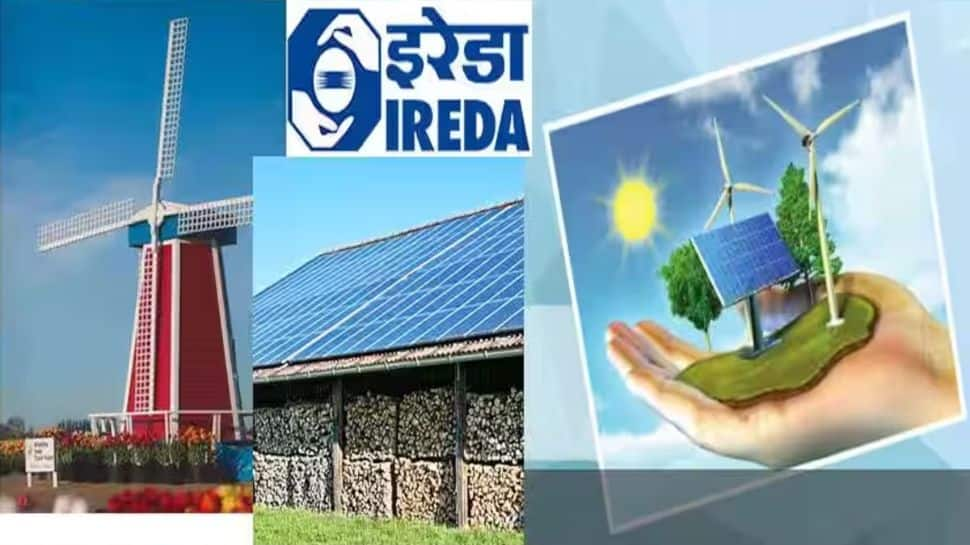 IREDA IPO