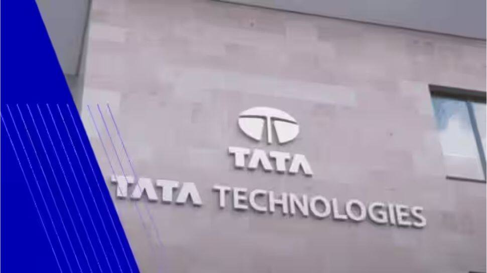 Tata Tech IPO