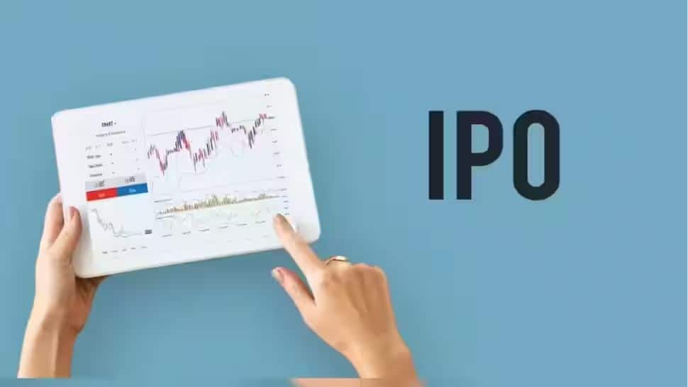 Upcoming IPOs