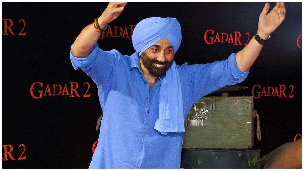 World Cup 2023 Final: Sunny Deol Posts Special Message For Team India&#039;s Faceoff With Australia 