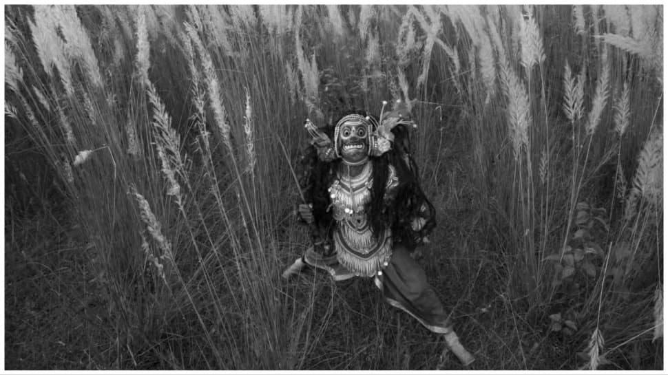 LTC Bikaner House Exhibits Renowned Photographer Sanjay Das's Exquisite Work – PICS
