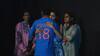 Anushka Hugs Kohli