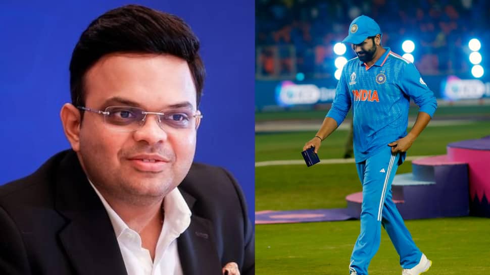 Jay Shah Reacts To India&#039;s Loss To Australia In Cricket World Cup 2023, Says &#039;The Entire Nation...&#039;