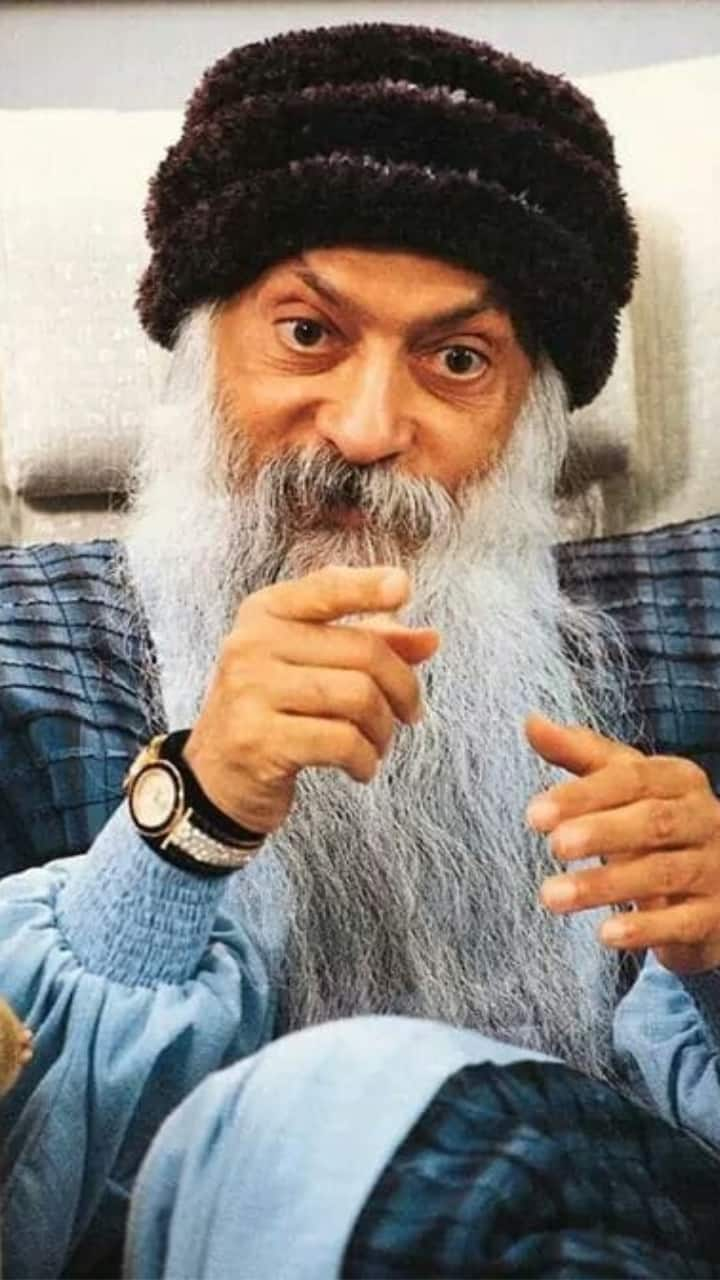 Osho