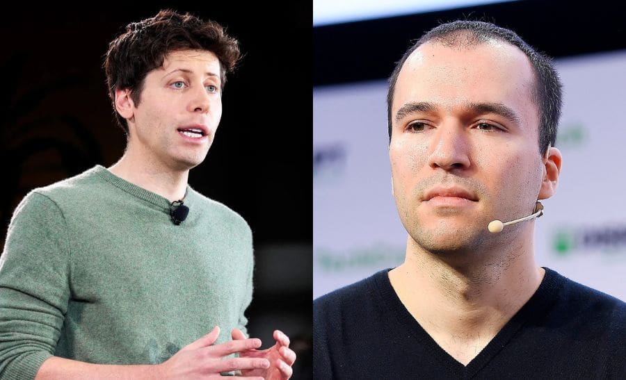 Sam Altman, Greg Brockman To Join Microsoft, Announces CEO Satya Nadella 