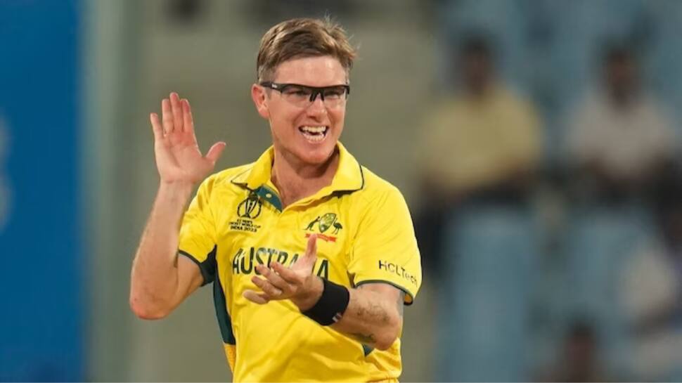 Adam Zampa