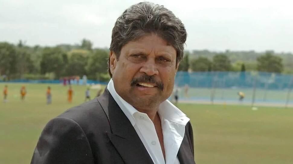 Cricket World Cup 2023 Final Wanted Whole 1983 Team There Kapil Dev 