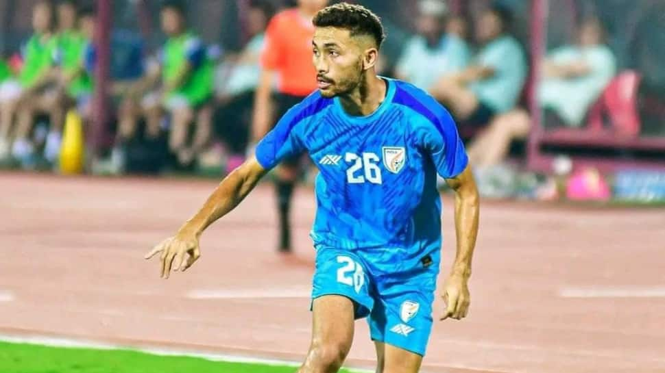 India vs Qatar FIFA World Cup 2026 Qualifiers LIVE Streaming Details ...