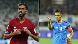 Highlights | IND(0) - QAT(3), FIFA WC Qualifiers 2026: Qatar Defeat India