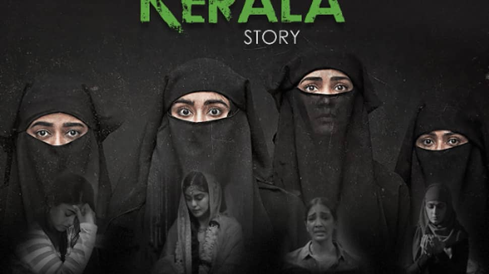 Vipul Shahs The Kerala Story To Make Its Debut At Worldwide Movie Competition Of India