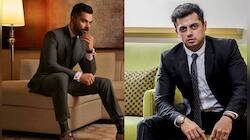 Virat Kohli & Bunty Sajdeh Part Ways; Here's All You Need To Know - In Pics