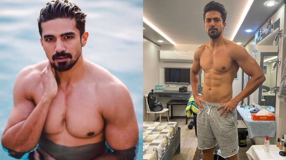 Unlocking Wellness With Huma Qureshi&#039;s Brother Saqib Saleem&#039;s Unique Fitness Routine, Deets Inside