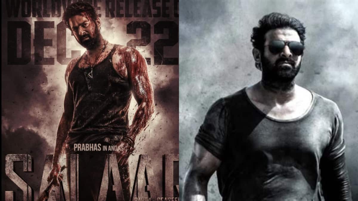 A Look Back At Prabhas Beloved Action Films Before Salaars Pan-India  Release | Regional News | Zee News, image size:1200x674