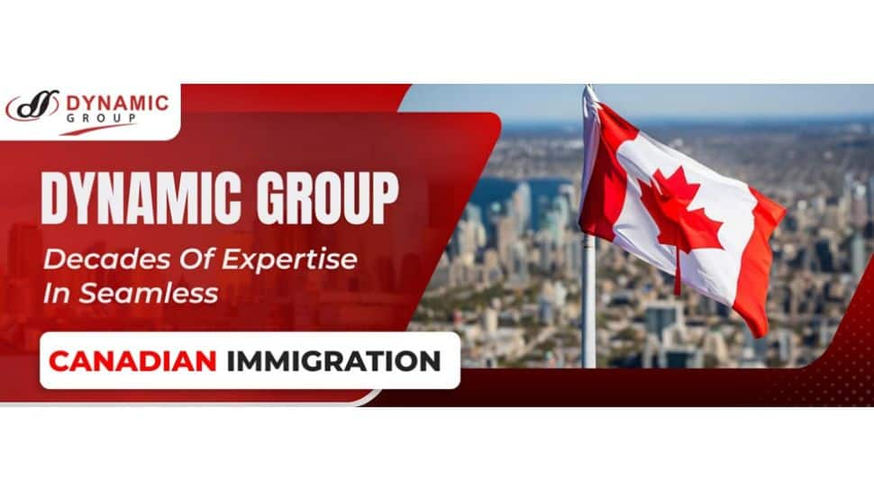 Dynamic Group: Decades of Expertise In Seamless Canadian Immigration