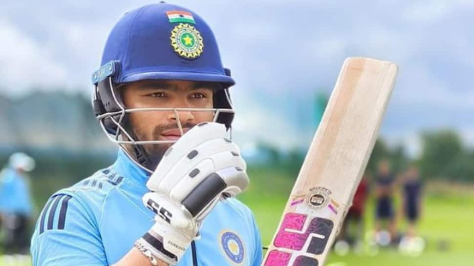 IND vs AUS: &#039;Playing For India Is A Big Deal,&#039; Rinku Singh Ahead Of India vs Australia T20 Series