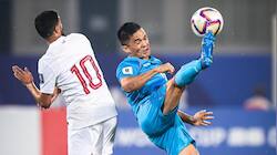 EXPLAINED: Can India Still Qualify For FIFA World Cup 2026 After Loss Vs QAT? 
