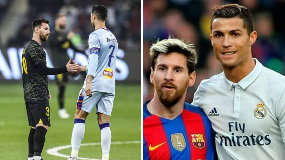 Cristiano Ronaldo Vs Lionel Messi Once More? Inter Miami To Face Al-Nassr In Riyadh Season Cup, Say Reports