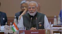 PM Modi To Host Virtual G20 Summit Today, Russia's Vladimir Putin To Attend