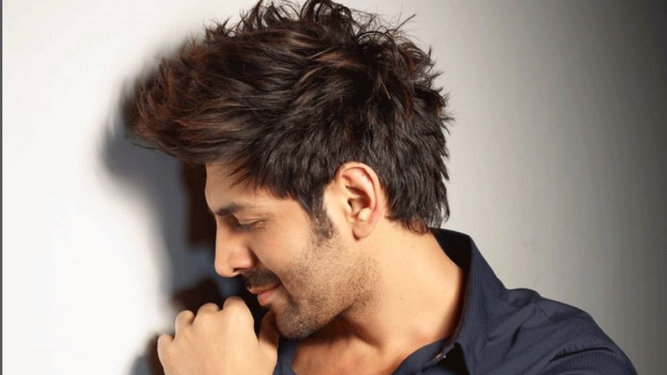 Kartik Aaryan is single, but a ladies magnet. Read on - India Today