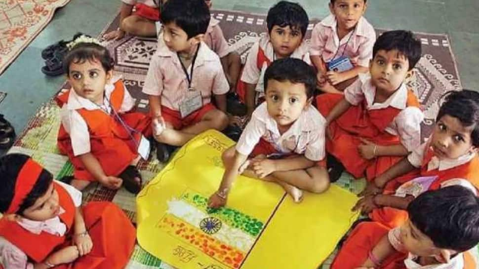 Delhi Nursery Admissions 2024 Registration Begins Tomorrow- Check Eligibility, List Of Documents Required