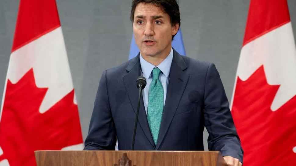 Justin Trudeau To Attend Virtual G20 Summit Amid India-Canada Diplomatic Row