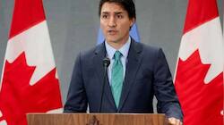 Justin Trudeau To Attend Virtual G20 Summit Amid India-Canada Diplomatic Row