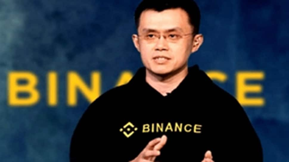 Binance CEO Pleads Guilty, Steps Down And Agrees To Pay $4.3 Bn In ...