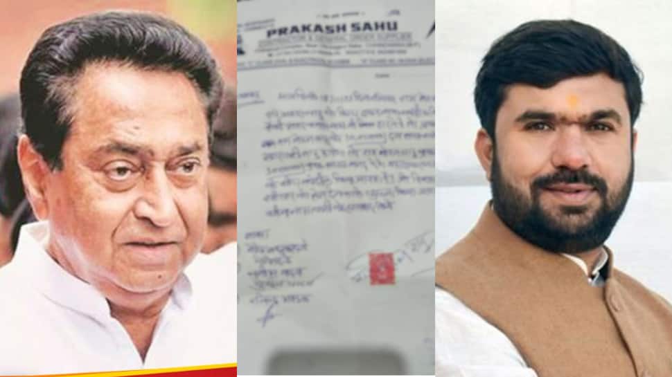 Kamal Nath vs Bunti Sahu: Friends Bet 10 Lakh Rupees On High-Stakes Chhindwara Seat