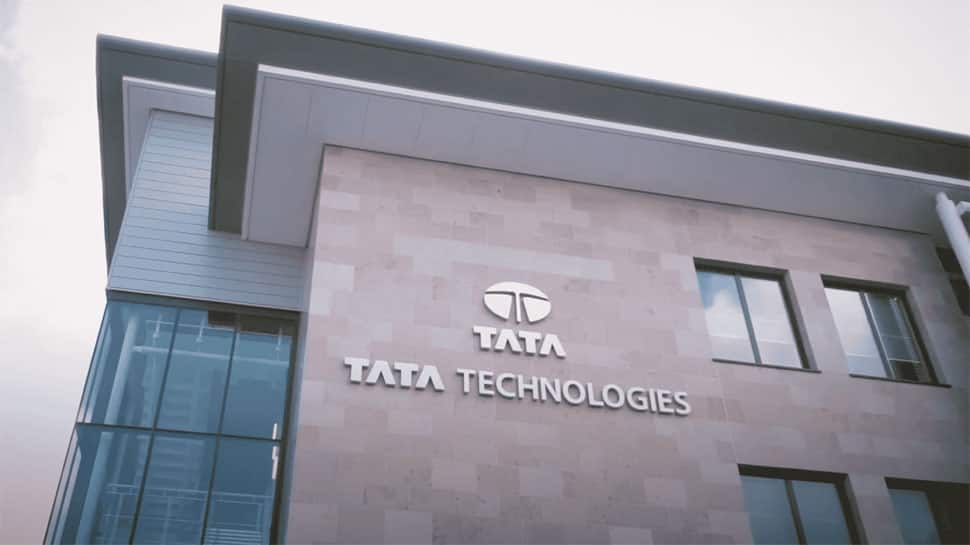 Tata Tech Ipo Fully Subscribed Within Minutes Of Opening For Subscription