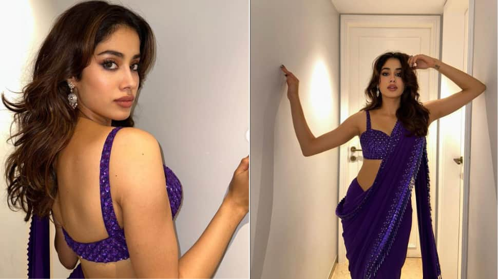 Janhvi Kapoor 