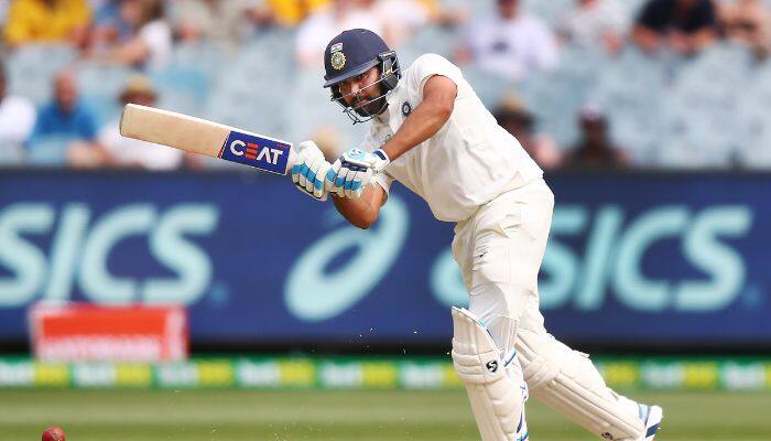 Test Batsmen: