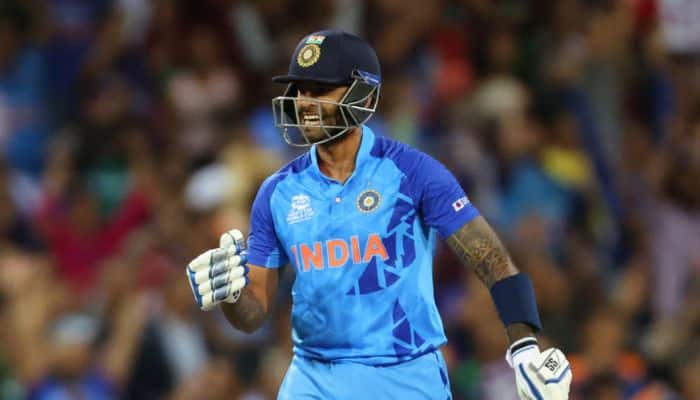 T20I Batsmen: