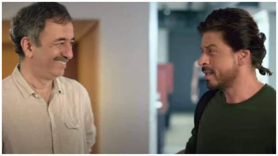 Shah Rukh Khan-Starrer Dunki To Be Another Feather In Rajkumar Hirani&#039;s Hat Of Classic Movies - Deets Inside