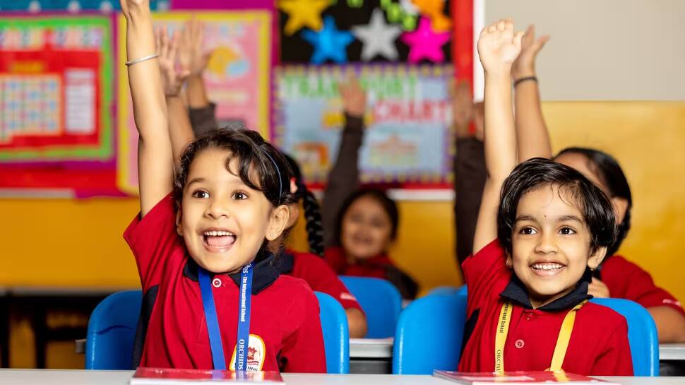 Delhi Nursery Admission 2024 Registration Begins Today- Check Steps To Apply Here