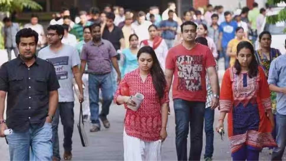 UPSC Engineering Services Final Result 2023 Released At upsc gov.in- Direct Link, Steps To Download Here - Vimarsana News