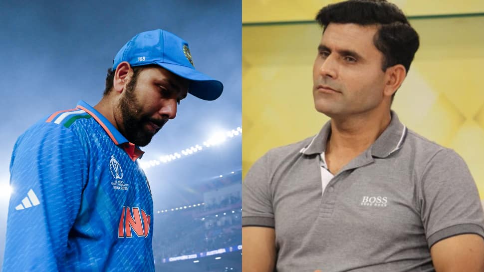 After Sexist Remark, Abdul Razzaq Says He Is Happy India Lost World Cup Final To Australia And &#039;Cricket Won&#039;