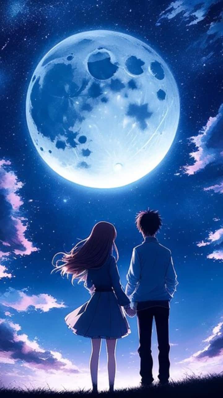 Download Anime, Couple, Manga. Royalty-Free Stock Illustration Image -  Pixabay