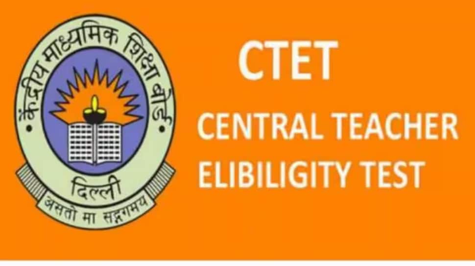 CBSE CTET January 2024 Registration Closes Today At ctet.nic.in- Direct Link, Steps To Apply Here